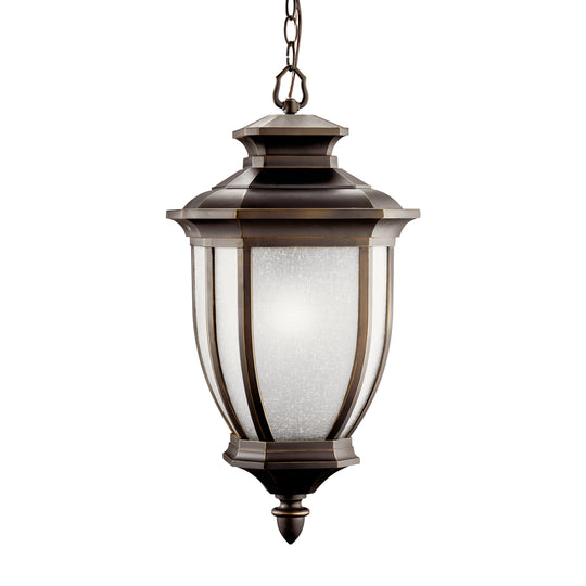 Salisbury Outdoor Pendant