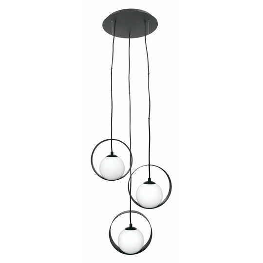 Camargo Pendant