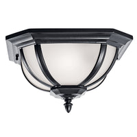 Salisbury Outdoor Ceiling Light