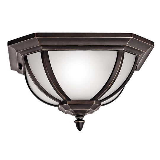 Salisbury Outdoor Ceiling Light