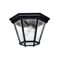 Madison Outdoor Ceiling Light