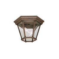 Madison Outdoor Ceiling Light
