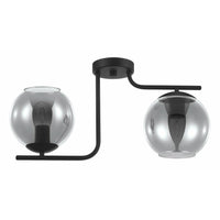 Marojales Semi Flush Mount