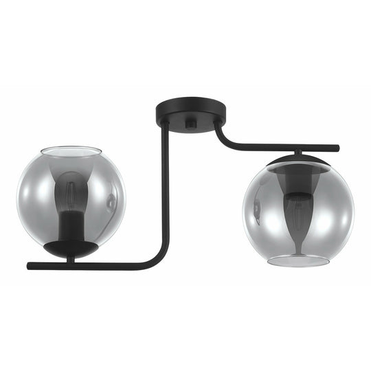 Marojales Semi Flush Mount