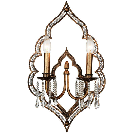 Seine Sconce
