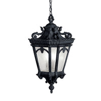 Tournai Outdoor Pendant