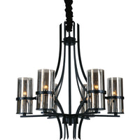 Vanna Chandelier