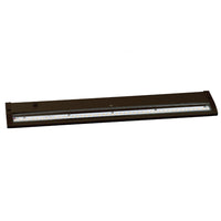 Self Contained 120V LED Strip Light
