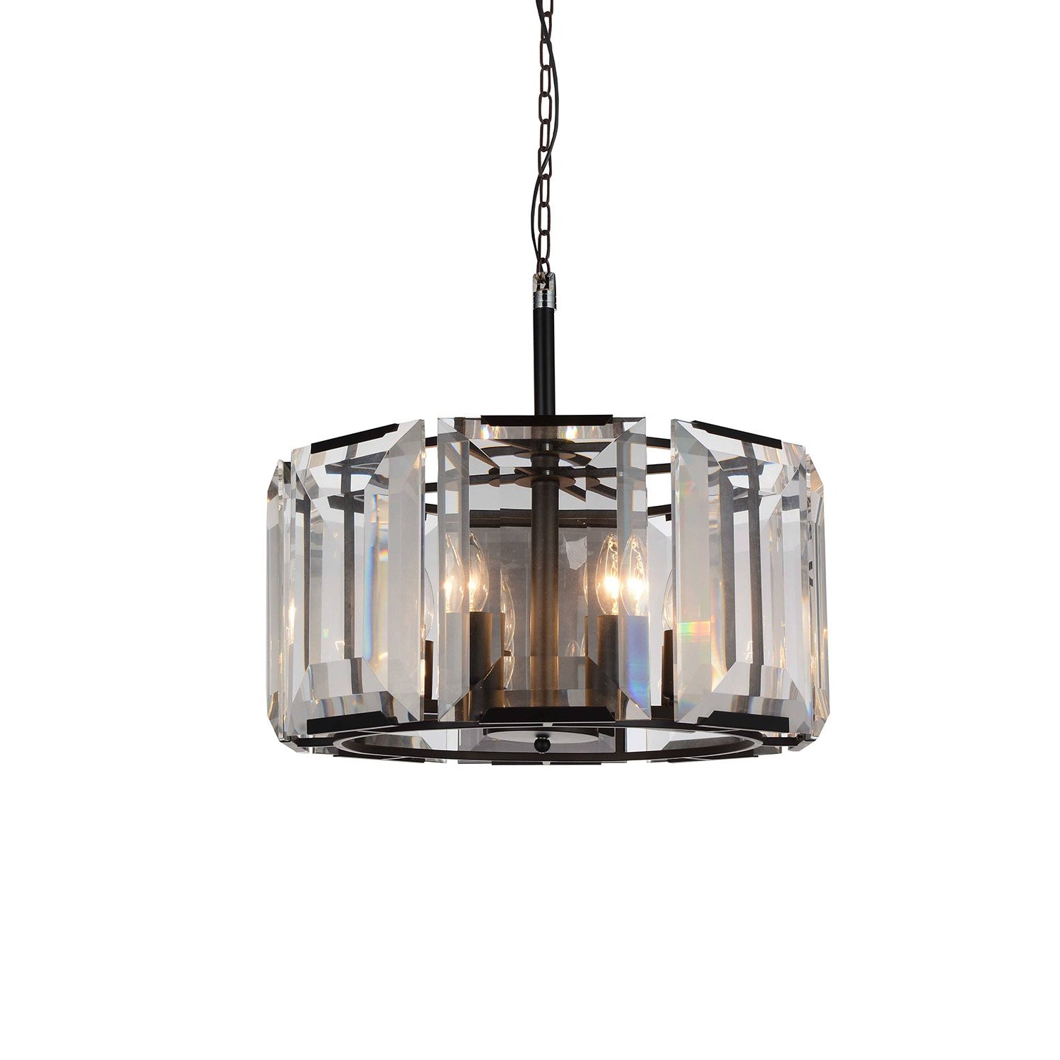 Jacquet Chandelier