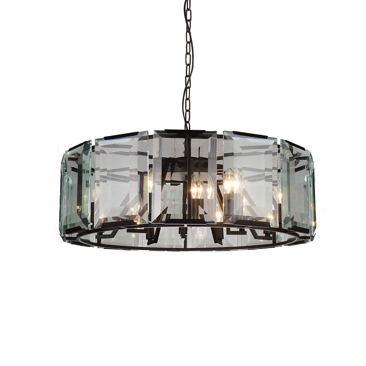 Jacquet Chandelier