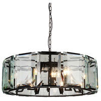 Jacquet Chandelier