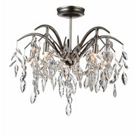 Napan Semi Flush Mount