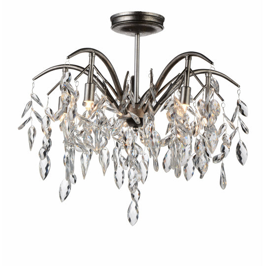 Napan Semi Flush Mount