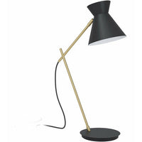 Amezaga 1-Light Table Lamp