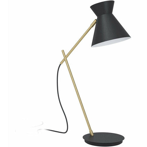 Amezaga 1-Light Table Lamp