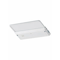 Glyde LED Undercabinet 7.5" 2700K White