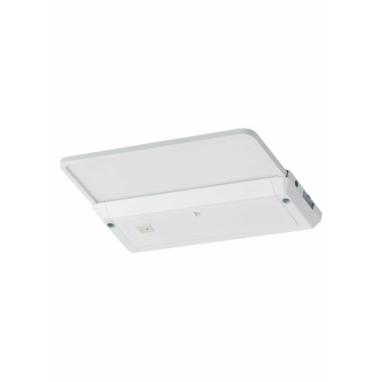 Glyde LED Undercabinet 7.5" 2700K White