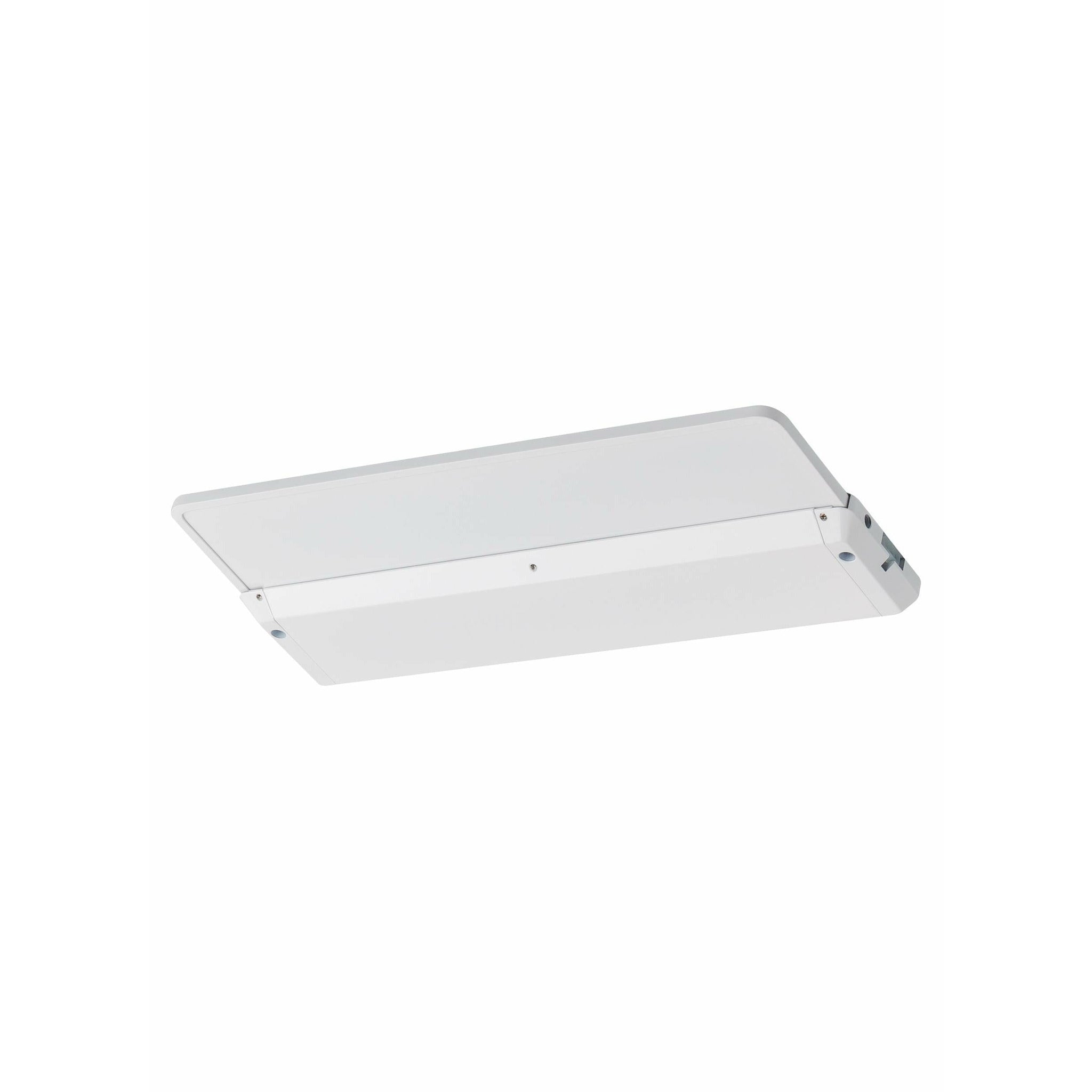 Glyde LED Undercabinet 12" 2700K White