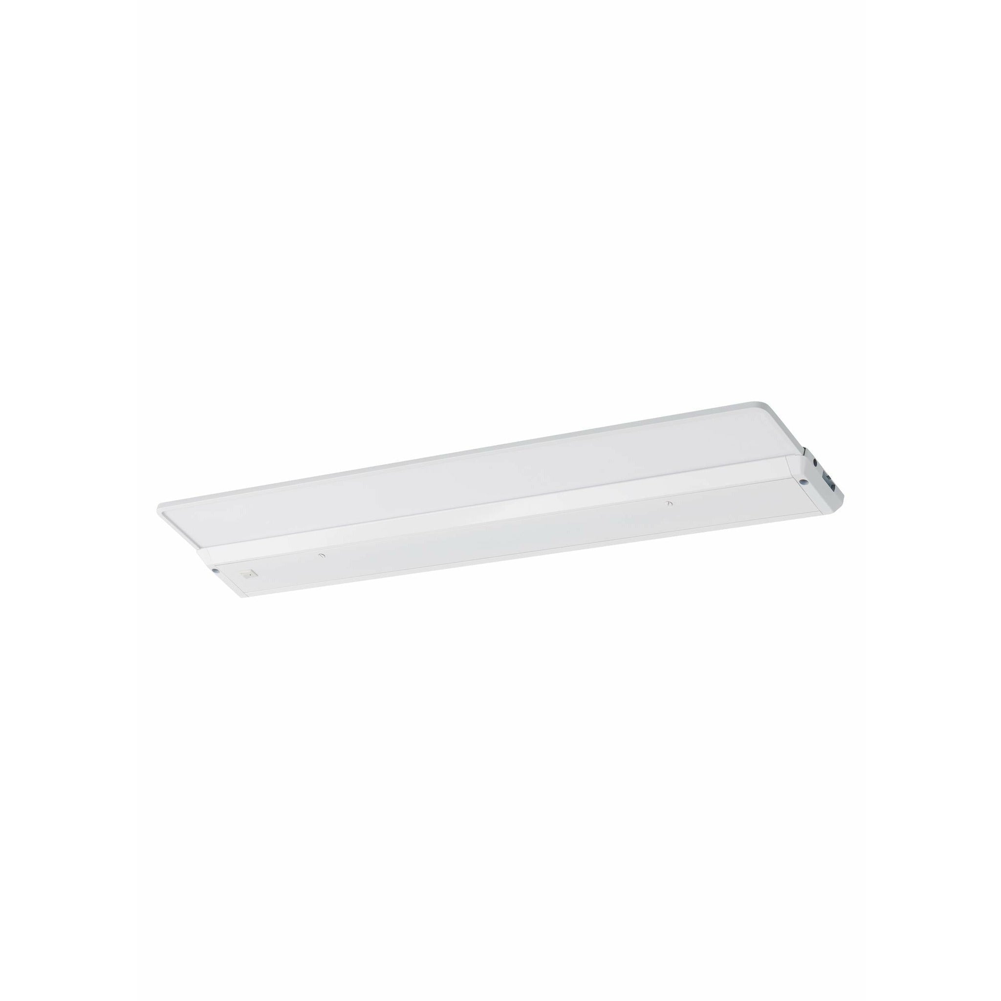 Glyde LED Undercabinet 24" 2700K White