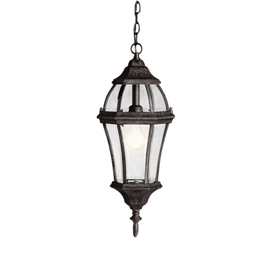 Townhouse Outdoor Pendant