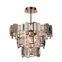 Quida Chandelier