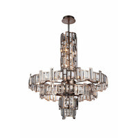 Quida Chandelier