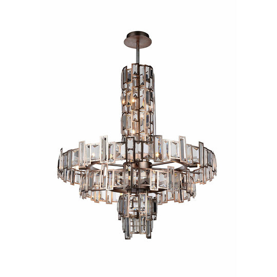 Quida Chandelier