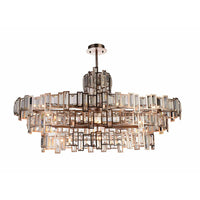 Quida Chandelier