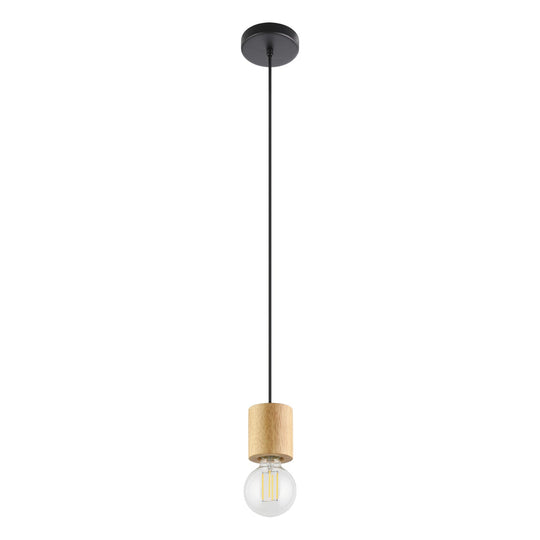 Turialdo 1-Light Mini Pendant
