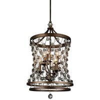 Tieda Chandelier