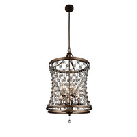 Tieda Chandelier