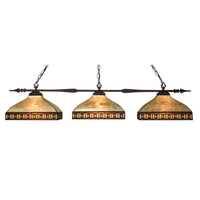 Aztec Linear Suspension