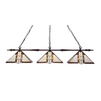 Aztec Linear Suspension