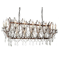 Phraya Chandelier