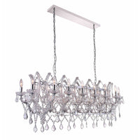 Aleka Chandelier