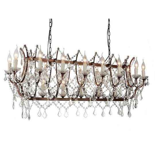 Phraya Chandelier