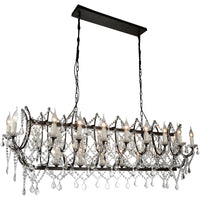 Phraya Chandelier
