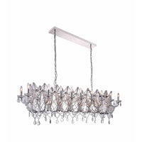 Aleka Chandelier