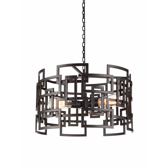 Litani Chandelier
