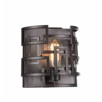 Litani Sconce
