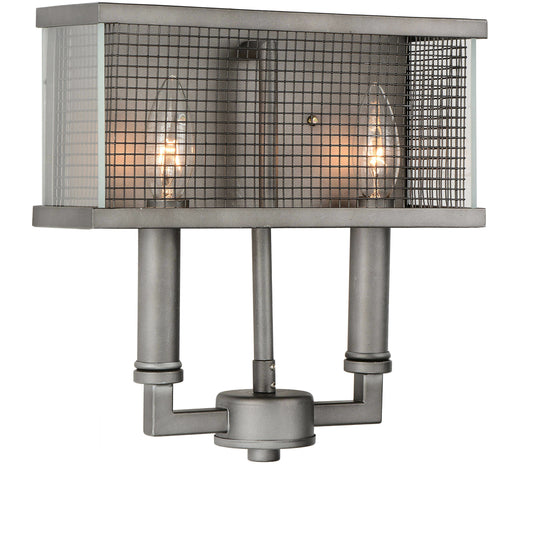 Monroe Sconce