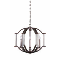 Marlia Chandelier