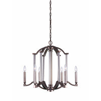 Marlia Chandelier