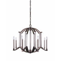 Marlia Chandelier