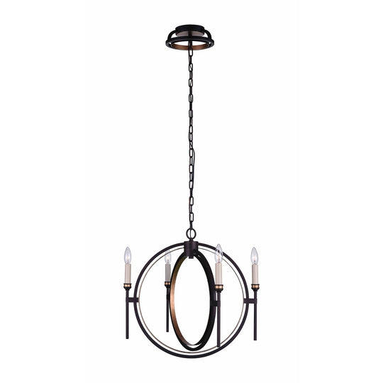 Aurea Chandelier