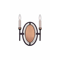Aurea Sconce
