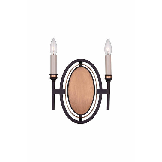 Aurea Sconce