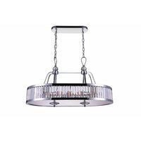 Belvoir Linear Suspension