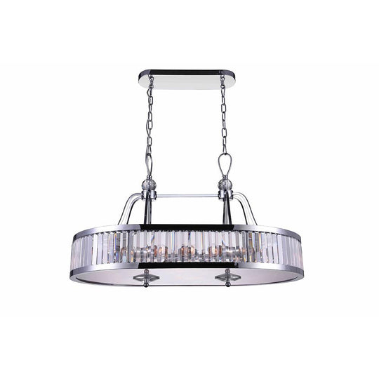 Belvoir Linear Suspension