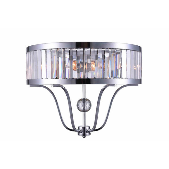Belvoir Sconce